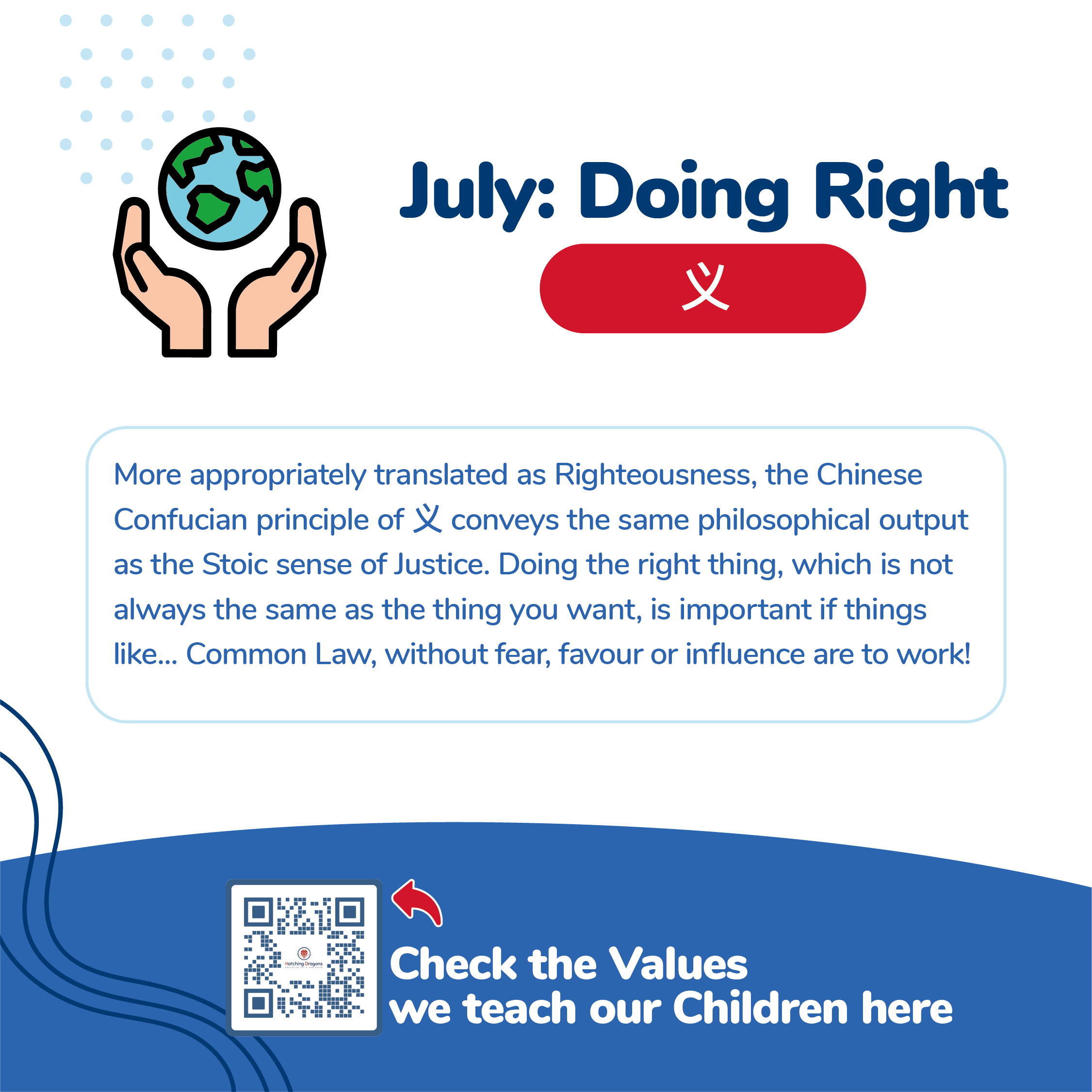 Doing-right-preschool-values-education
