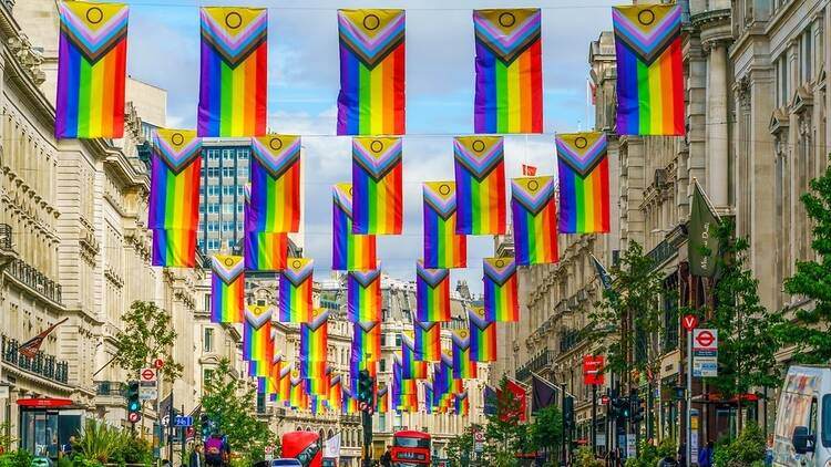 London-Pride-Parade