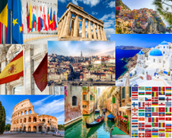 April - Southern Europe-1-1