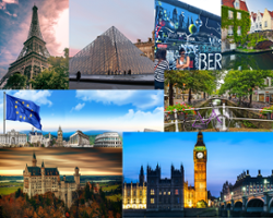 March - Northern Europe-1-1