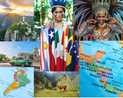 November - South & Central America-1-1-1