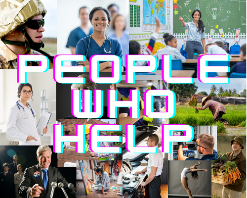 People who Help Us-1-1