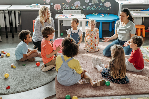 Weekend School Banner-1
