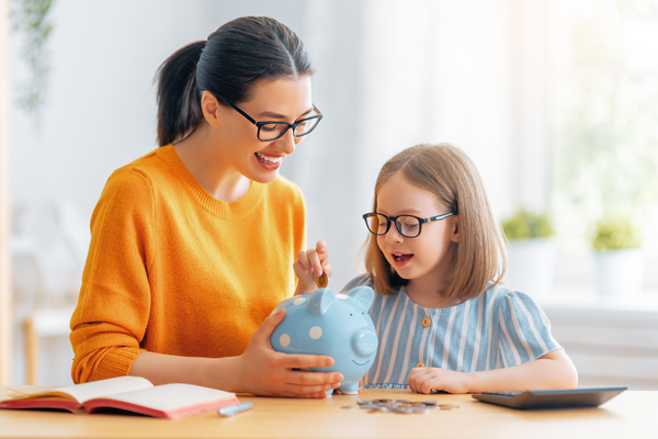 Advanced Fee Discounts