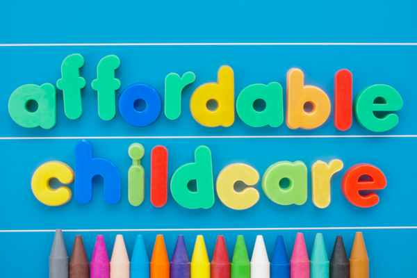 Early Years Funding