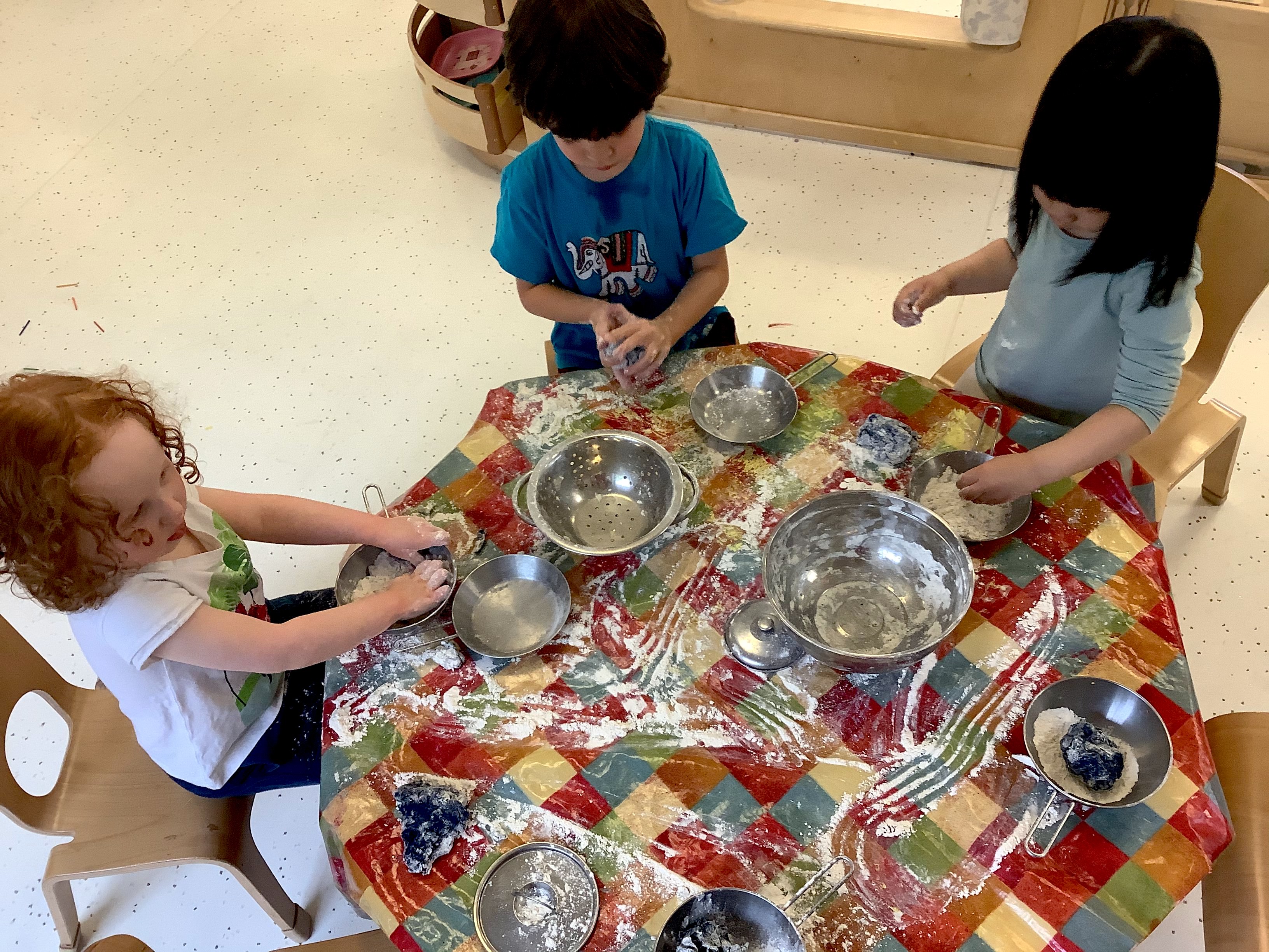 nursery school cookery club nursery school cookery club