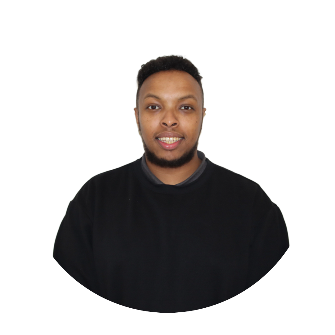 Ali Ali - Deputy Manager Hatching Dragons City