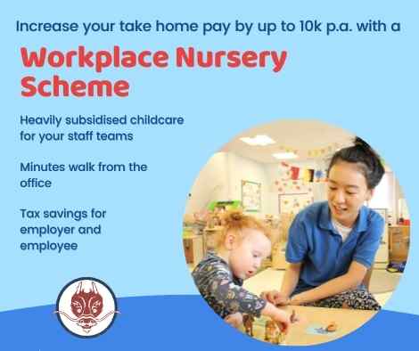 employee-benefits-workplace-nursery-scheme