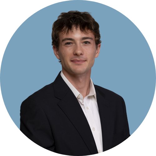 Drew Albertson headshot