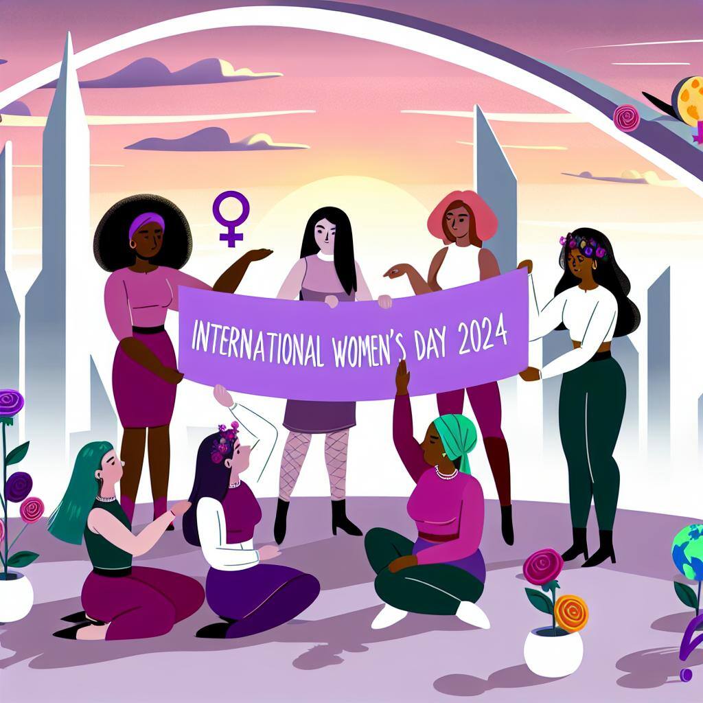 international-womens-day-2024