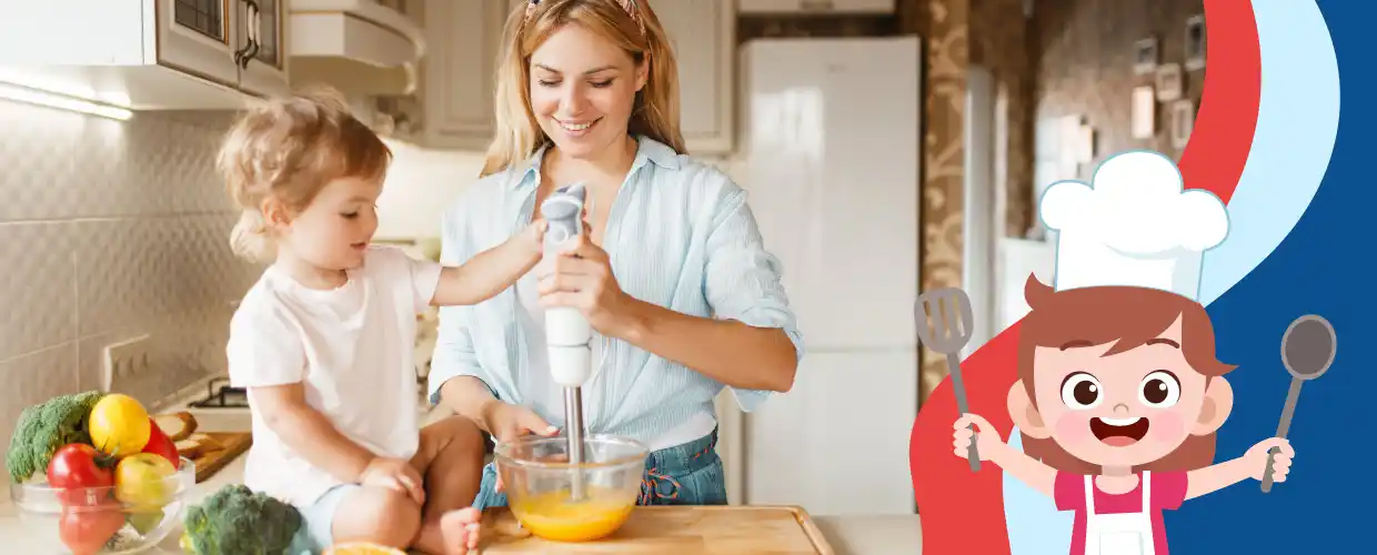 Bonfire Night Recipes: 15 Child-Friendly Options