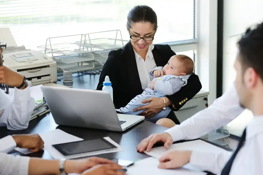 Employee Assistance Programme