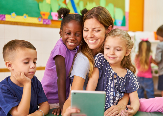 elearning-children-online-classroom