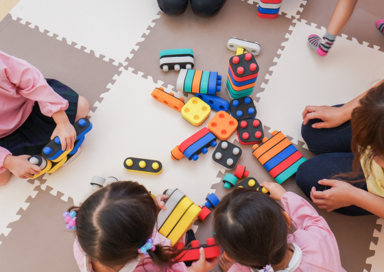 how-to-choose-a-nursery-in-central-london