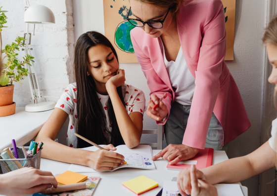 Learning Through Play Matters