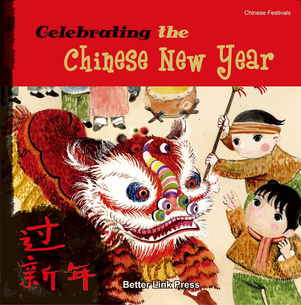 Fun Chinese New Year Activities