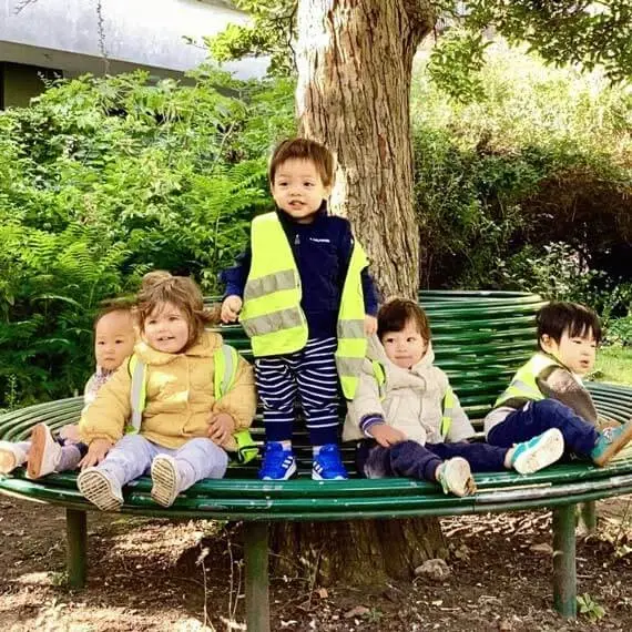Holiday Childcare in London