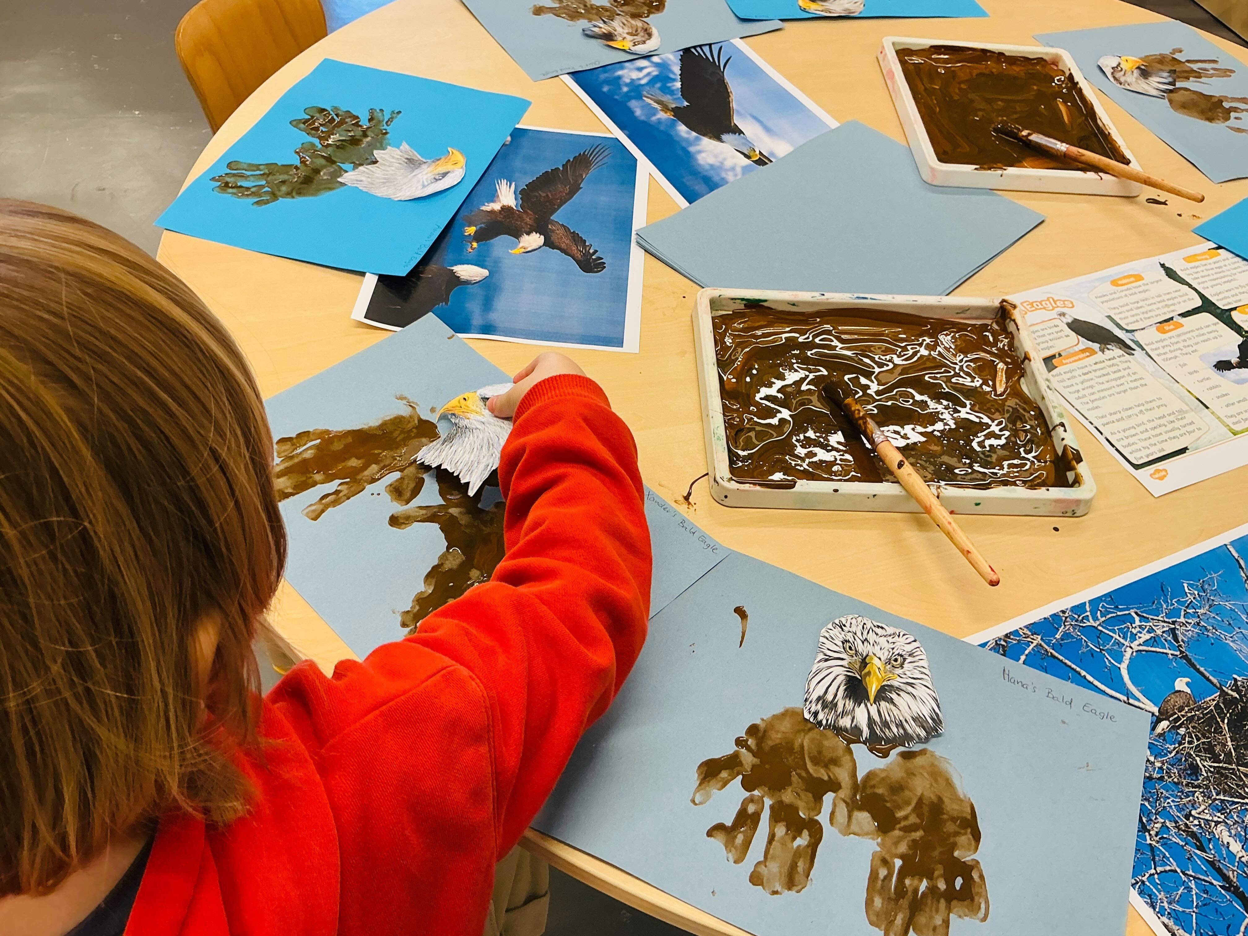 Canada Water School Highlights - 31st October, 2025