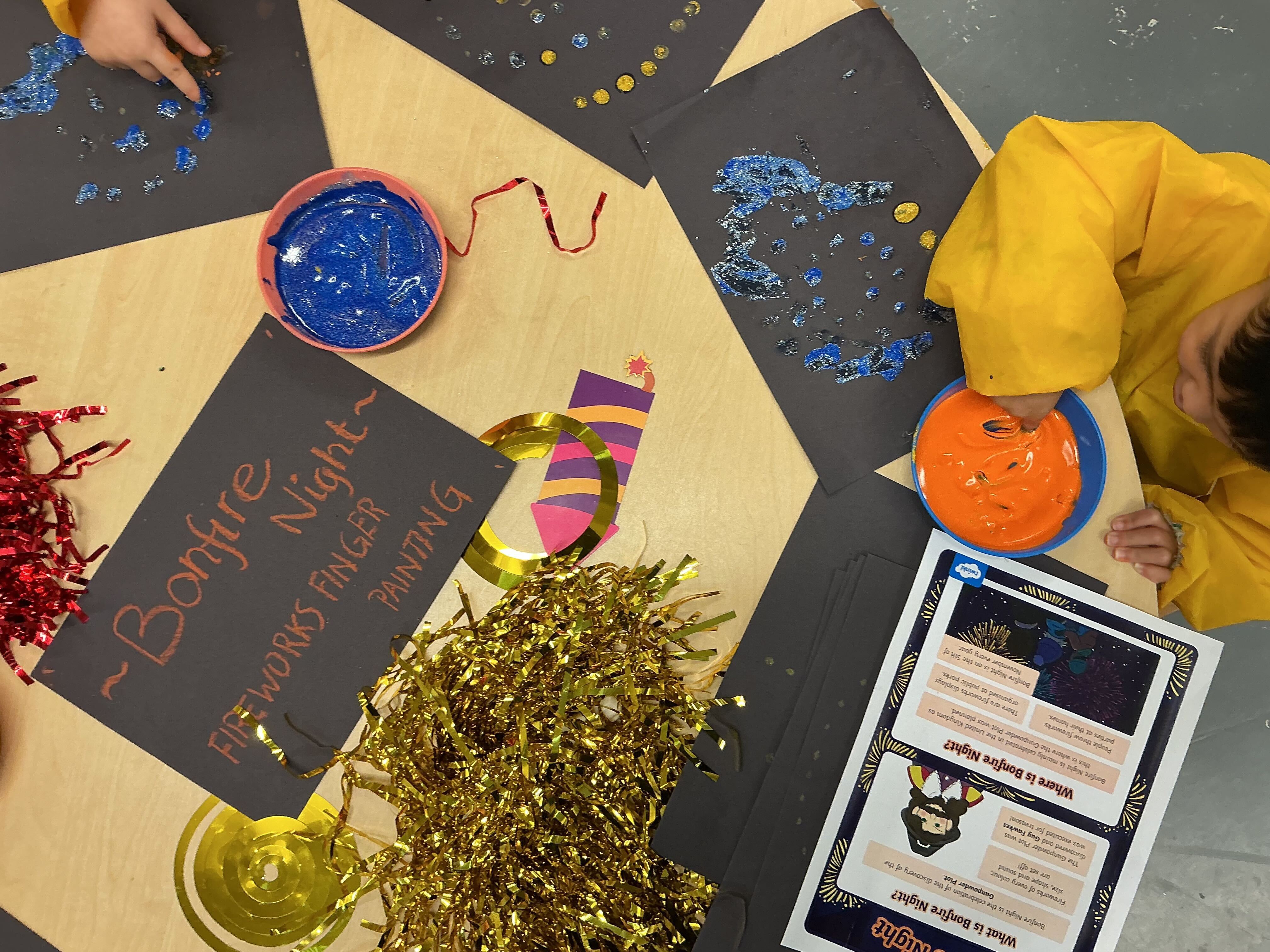 Canada Water School Highlights - 7th November, 2025