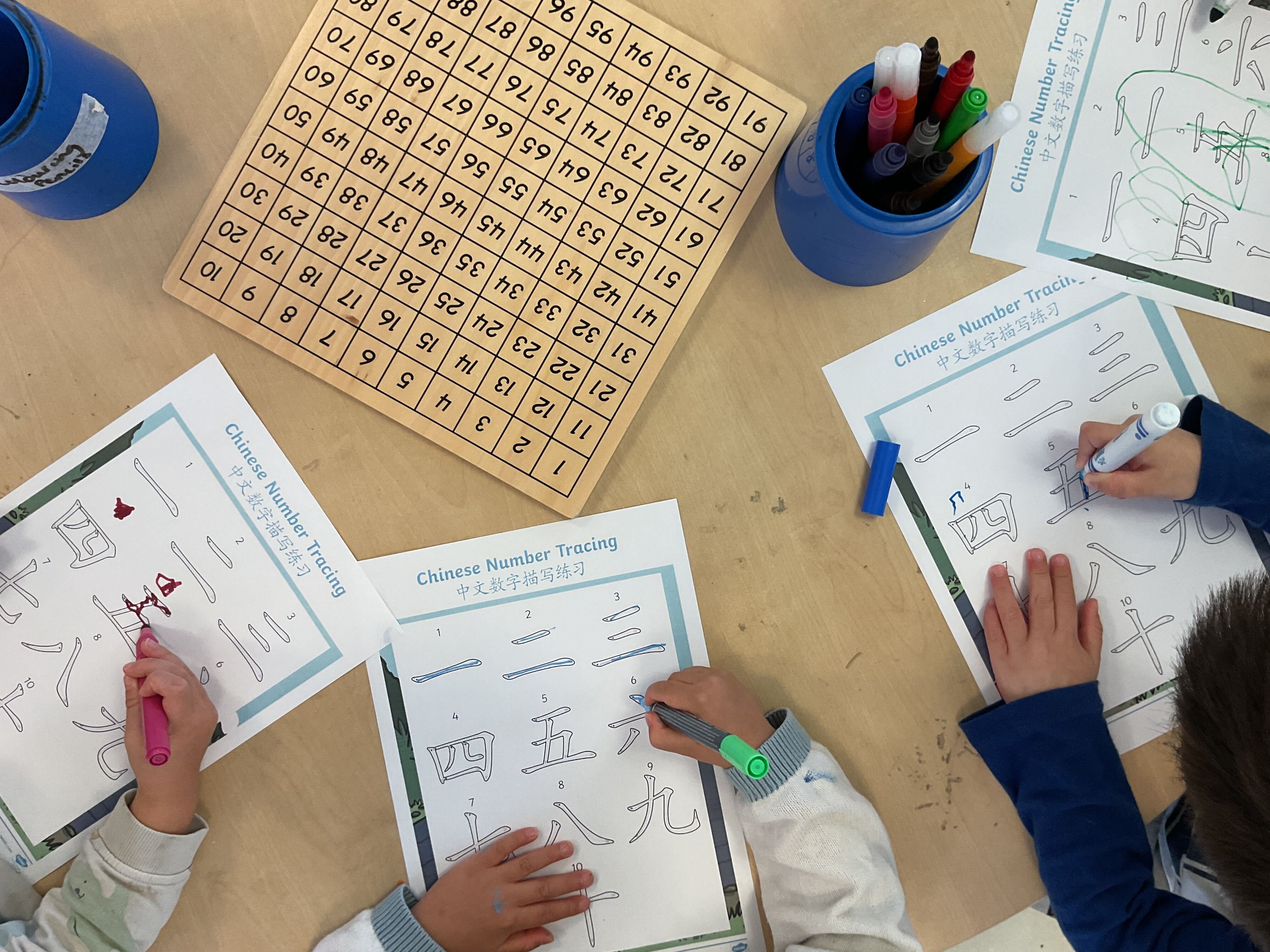 City of London School Highlights - 26th September, 2025