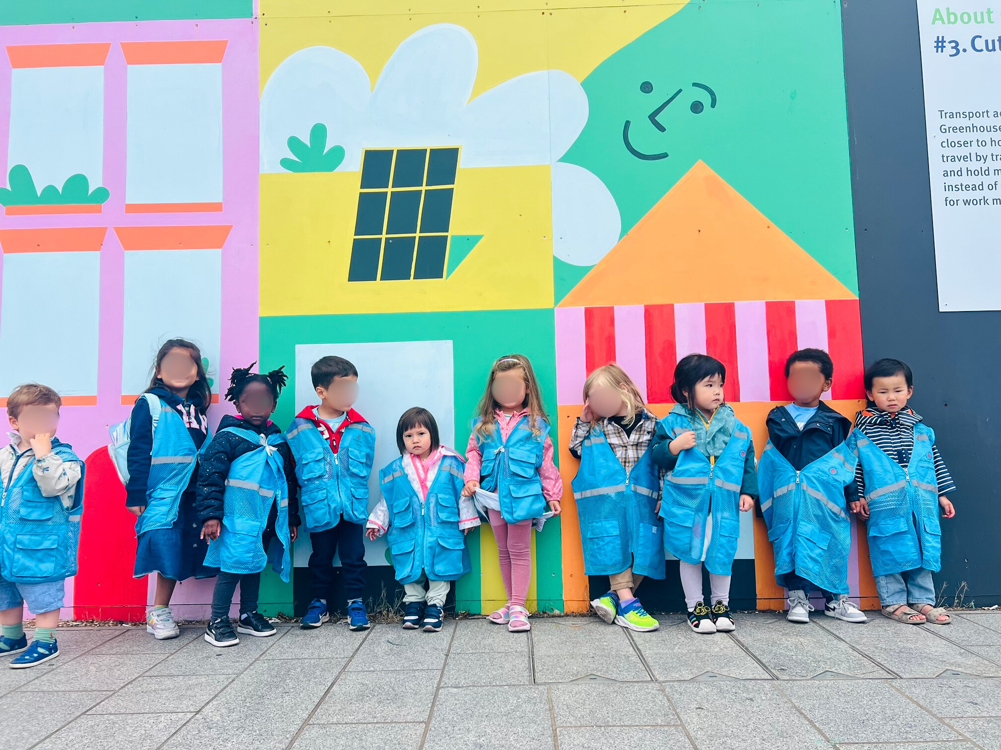 Canada Water School Highlights - 27th June, 2025