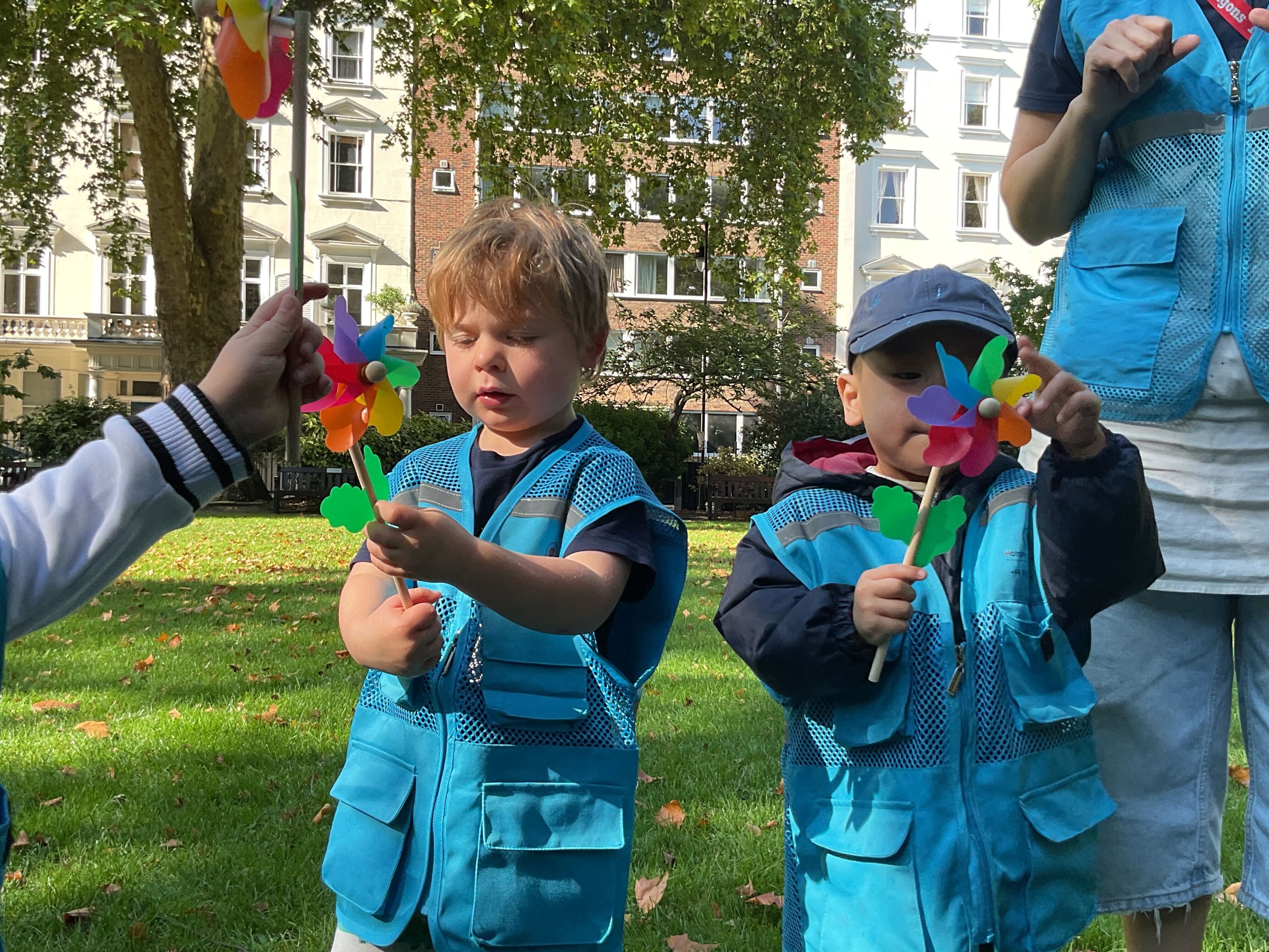 Westminster School Highlights - 26th Sept, 2025