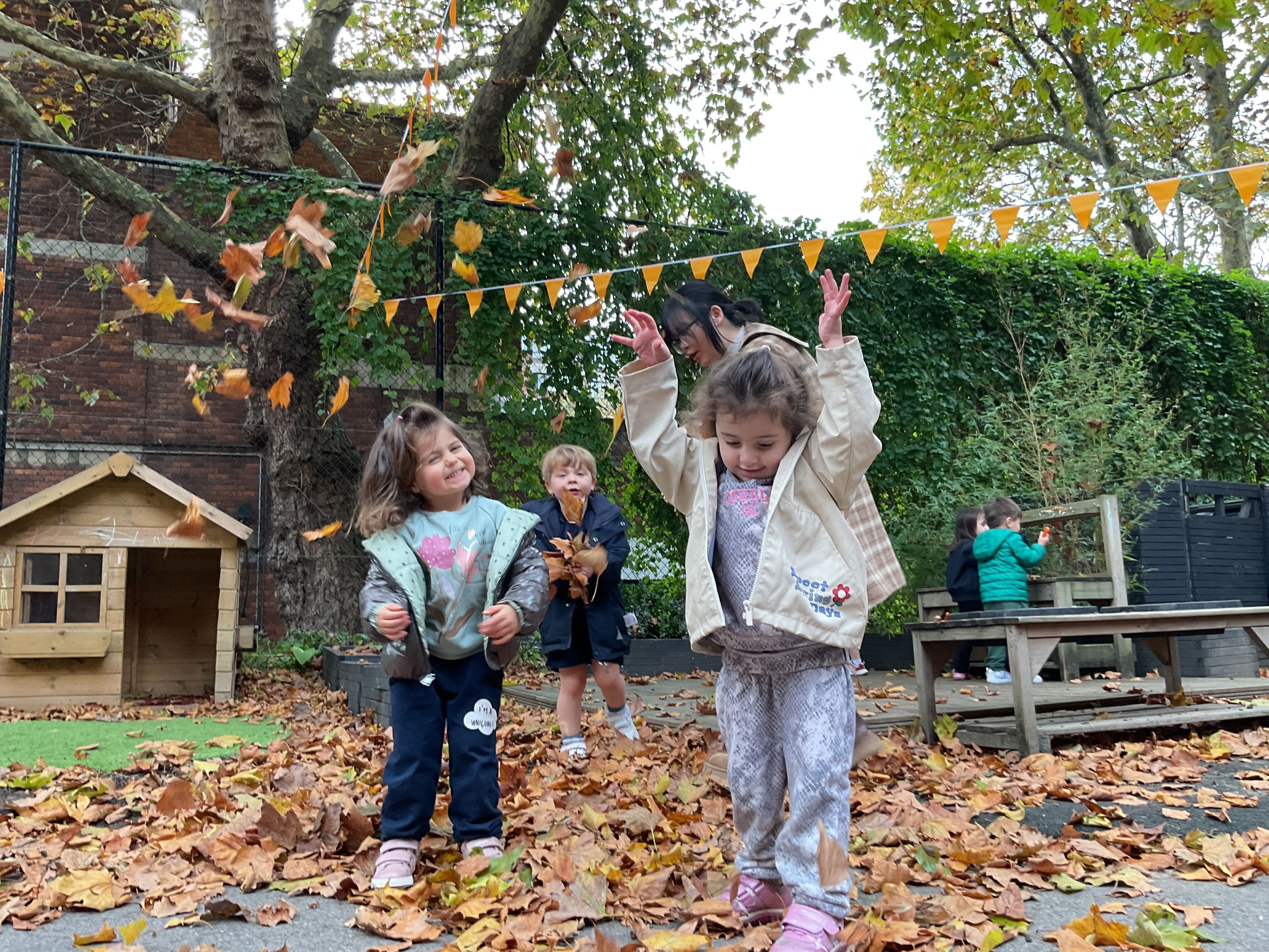 Westminster School Highlights - 31st October, 2025