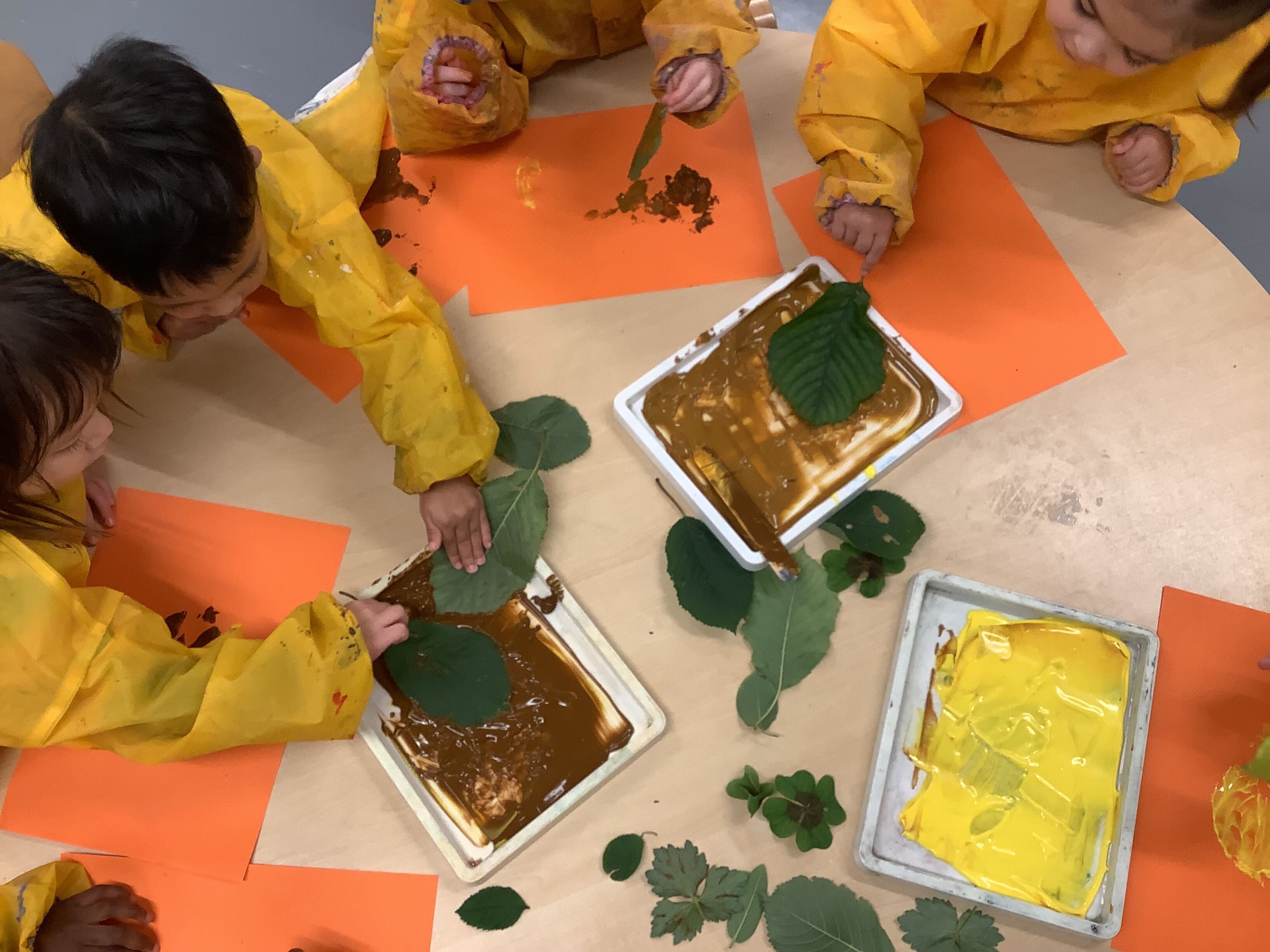 Canada Water School Highlights - 26th September, 2025