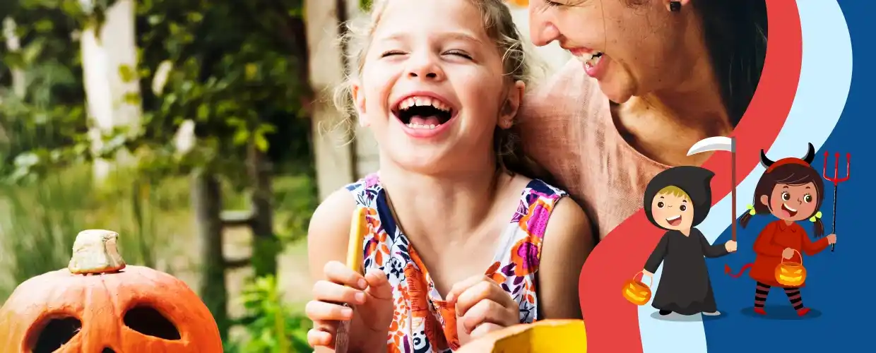 Halloween Ideas for Children