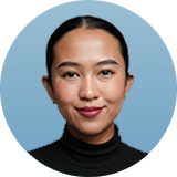 Joceale Julieza headshot