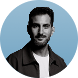 Andy Gowland   headshot