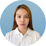 Erika Maneja headshot