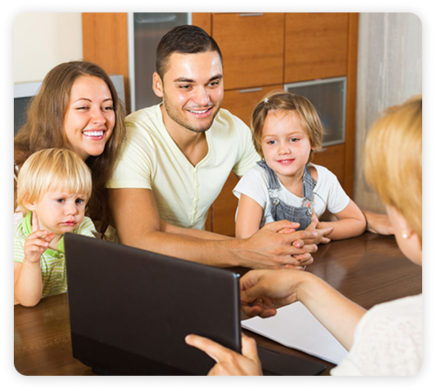 Need Help Navigating Your Options Need Help Navigating Your Options