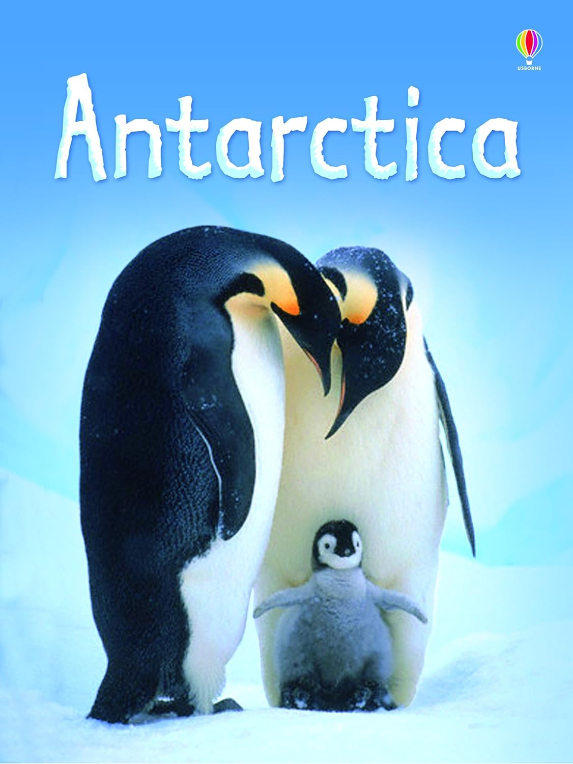 Antarctica-day-nursery-school-education