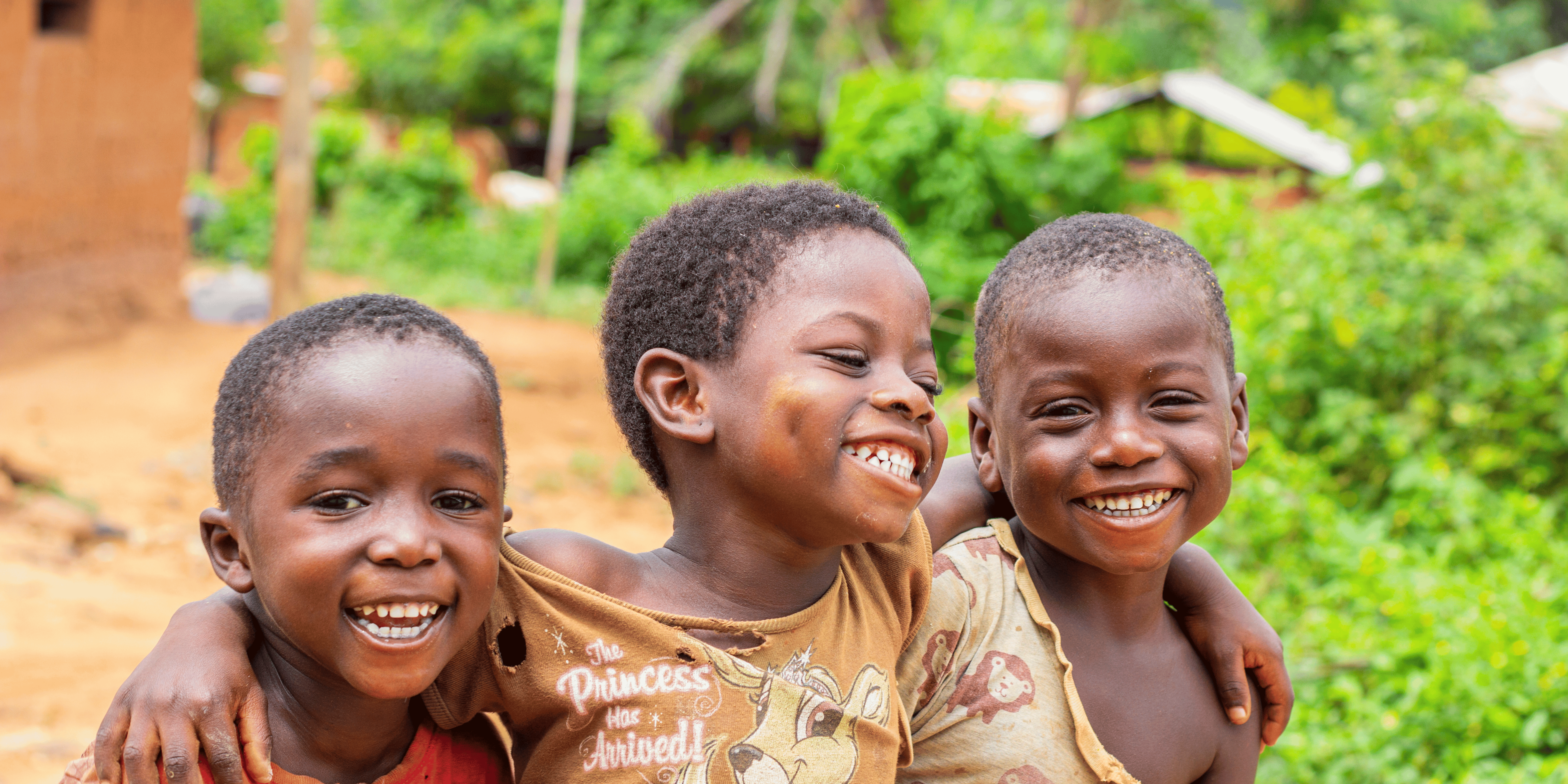 From Morocco to South Africa: African-Inspired Nursery Meals for Healthy, Multicultural Eating