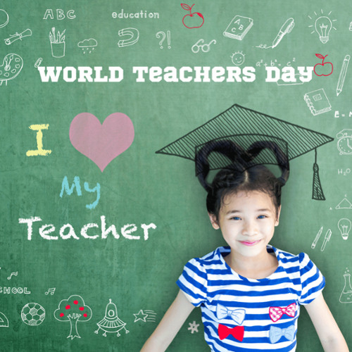 world-teachers-day