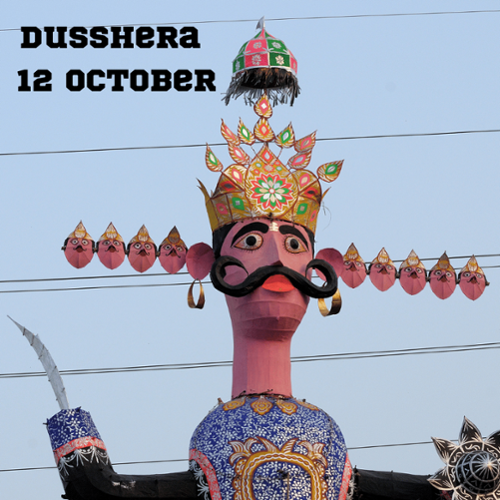 dusshera