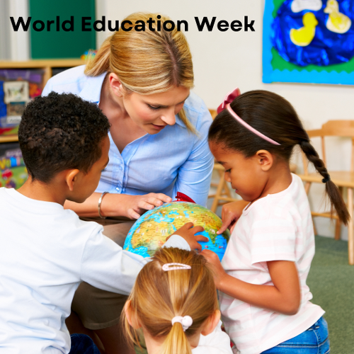 Global-Education-Week