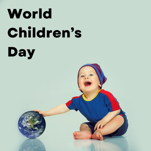 world-childrens-day
