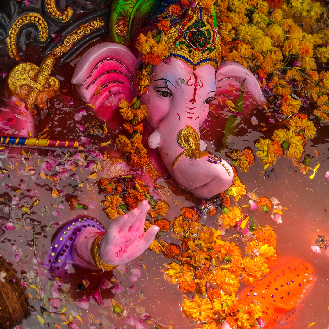 Ganesh-Chaturthi
