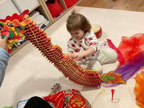 chinese new year activities for toddlers