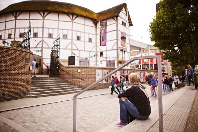 Shakespeares Globe Shakespeares Globe