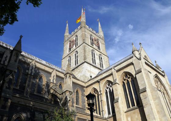 Southwark Cathedral Southwark Cathedral