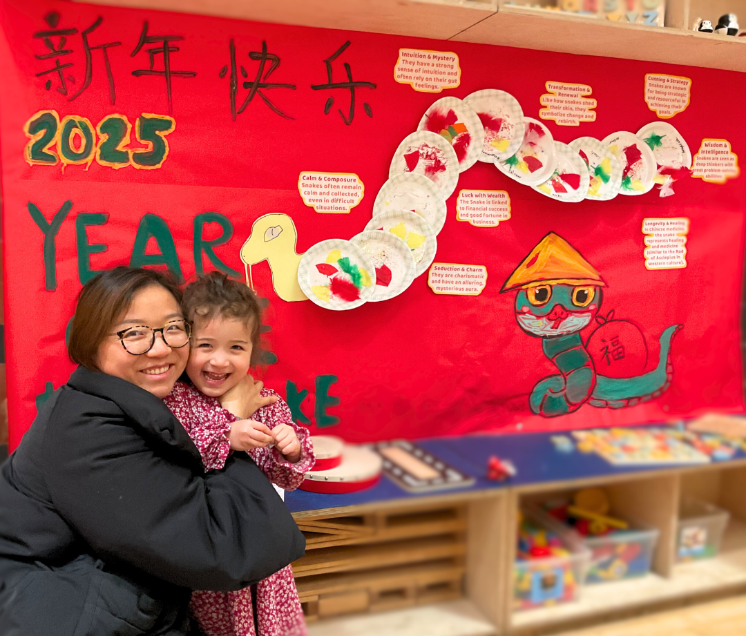 What’s the Best Age to Start Nursery School?
