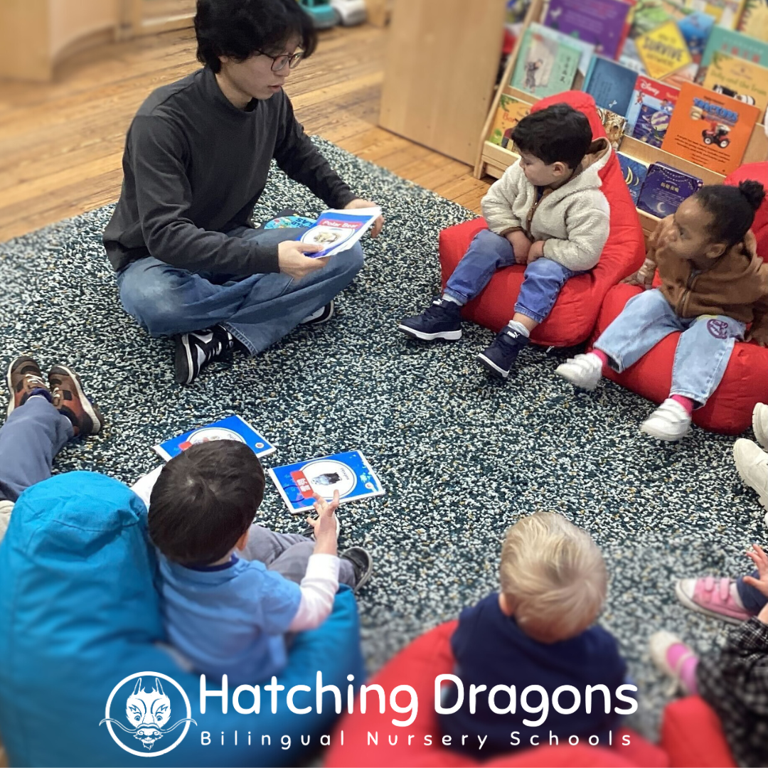 international children's book day