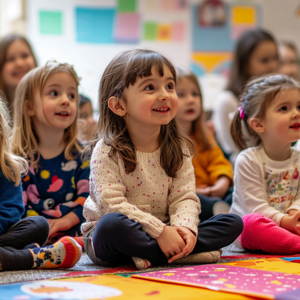 Holiday Club Childcare: Support for London’s Working Families