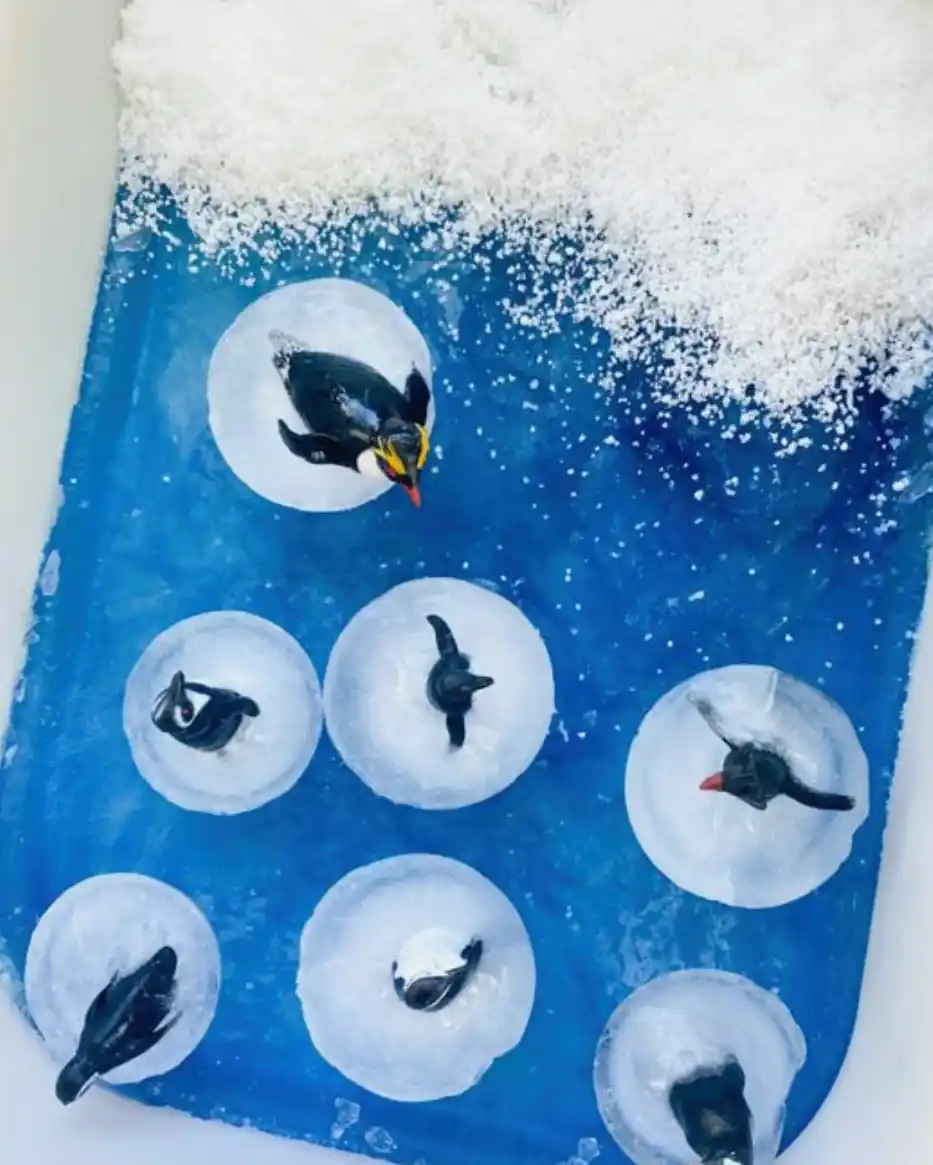 Exciting Winter Activities for Toddlers