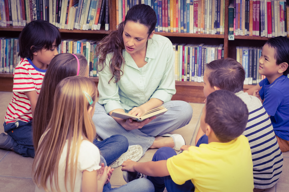 Weekend-School-Childcare