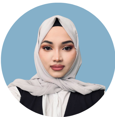 Sadia Begum headshot