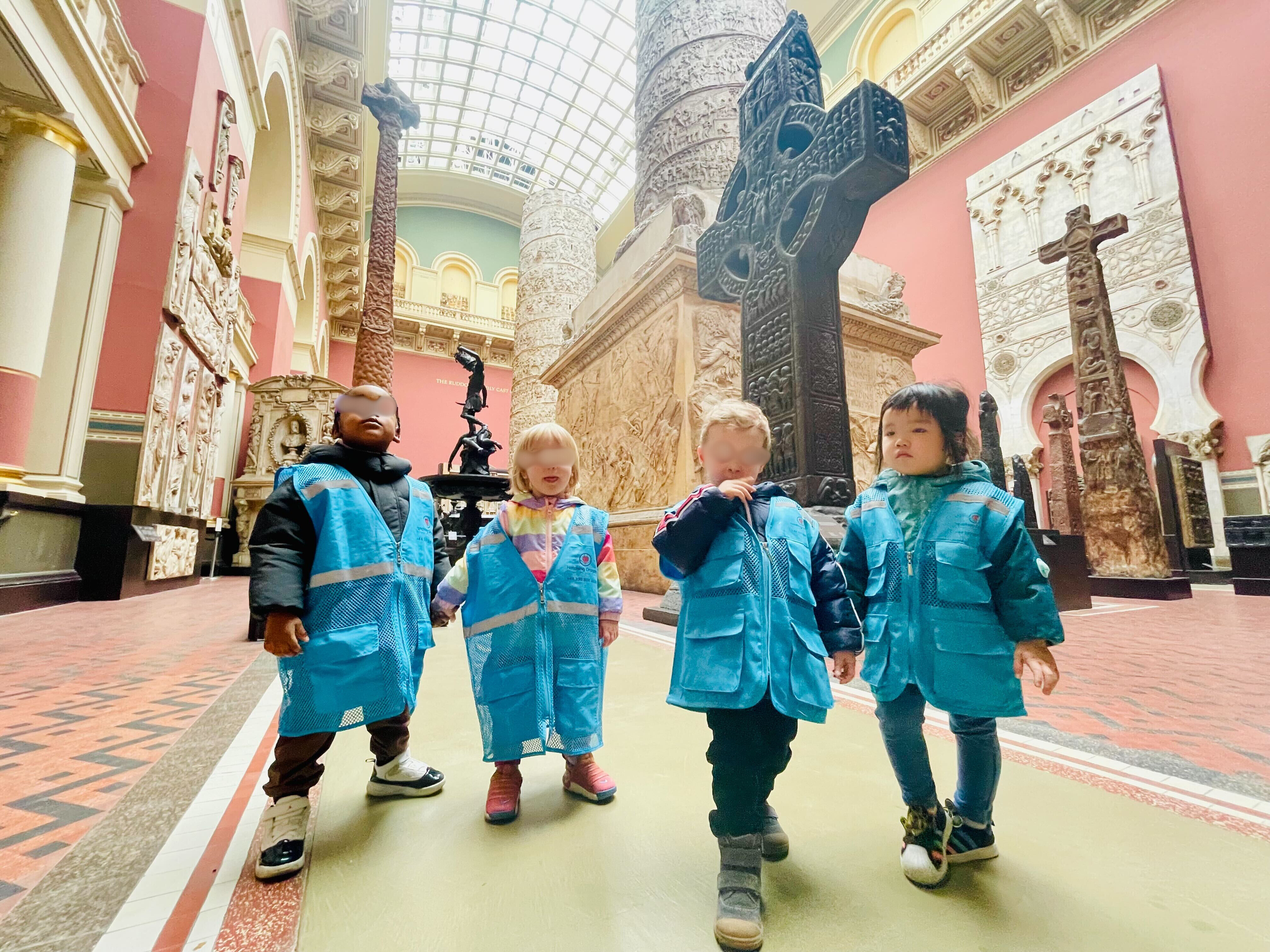 Employer-Sponsored Childcare in Enhancing Work-Life Balance